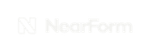 NearForm White Logo